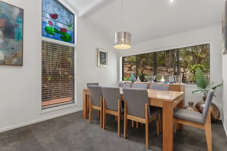Third view of Homely house listing, 2 Sturt Court, Mount Ommaney QLD 4074