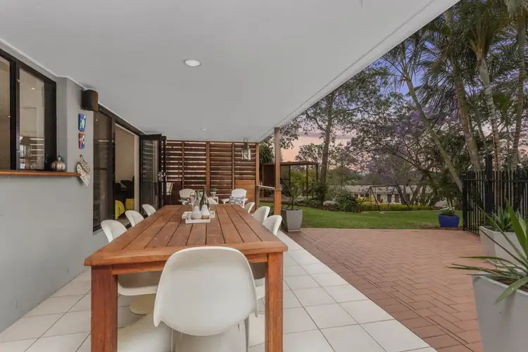 Fifth view of Homely house listing, 2 Sturt Court, Mount Ommaney QLD 4074