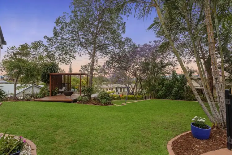 Sixth view of Homely house listing, 2 Sturt Court, Mount Ommaney QLD 4074