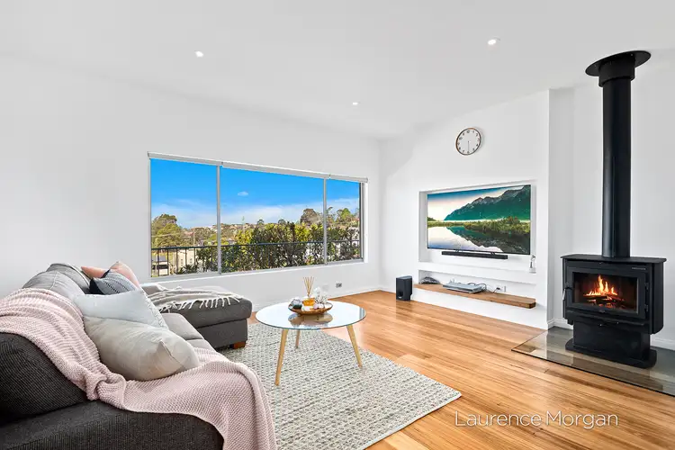 Second view of Homely house listing, 45 Sherwood Drive, Balgownie NSW 2519