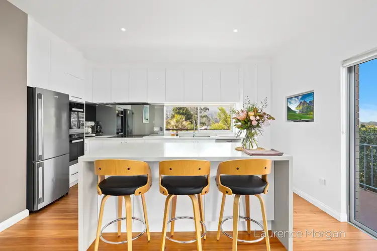 Third view of Homely house listing, 45 Sherwood Drive, Balgownie NSW 2519