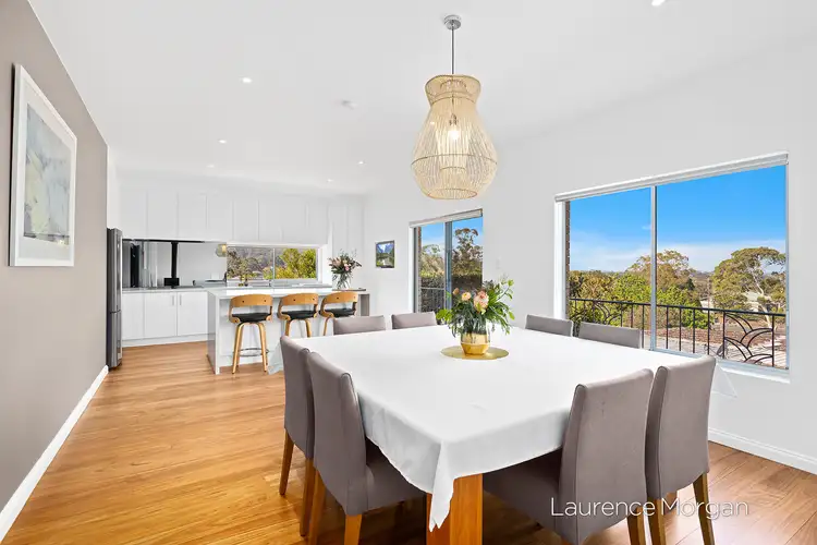 Fifth view of Homely house listing, 45 Sherwood Drive, Balgownie NSW 2519