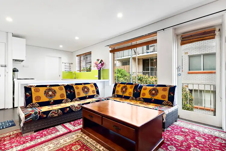 Third view of Homely apartment listing, 1/9 Sturdee Parade, Dee Why NSW 2099