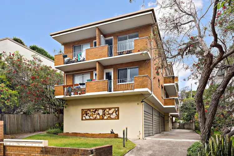 Sixth view of Homely apartment listing, 1/9 Sturdee Parade, Dee Why NSW 2099
