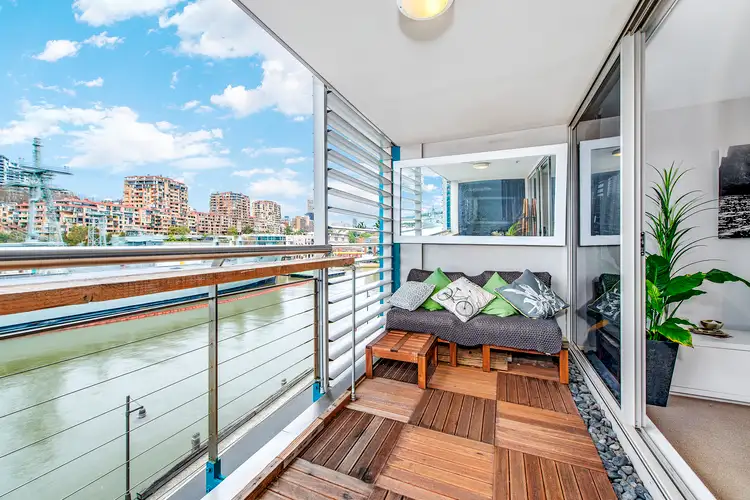 Main view of Homely apartment listing, 437/6 Cowper Wharf Roadway, Woolloomooloo NSW 2011