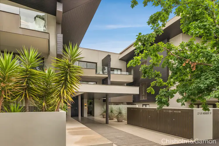G09/27-31 Herbert Street, St Kilda VIC 3182