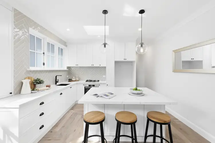 Second view of Homely house listing, 64 Samuel Street, Tempe NSW 2044