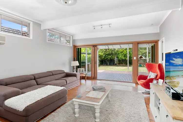 15 Hilmer Street, Frenchs Forest NSW 2086