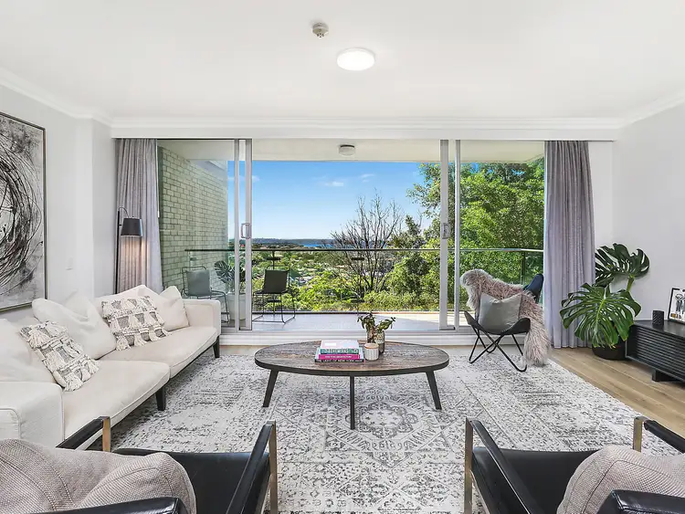 Fourth view of Homely unit listing, 4/95A Ridge Street, North Sydney NSW 2060