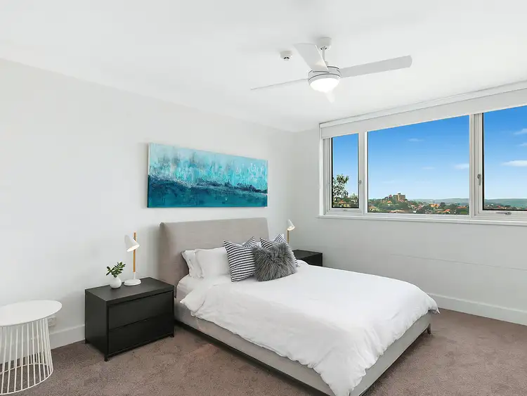 Fifth view of Homely unit listing, 4/95A Ridge Street, North Sydney NSW 2060