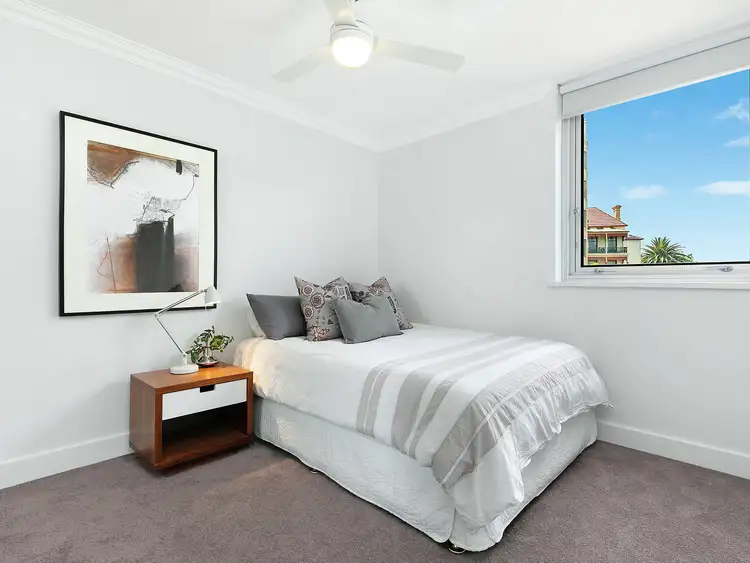 Sixth view of Homely unit listing, 4/95A Ridge Street, North Sydney NSW 2060