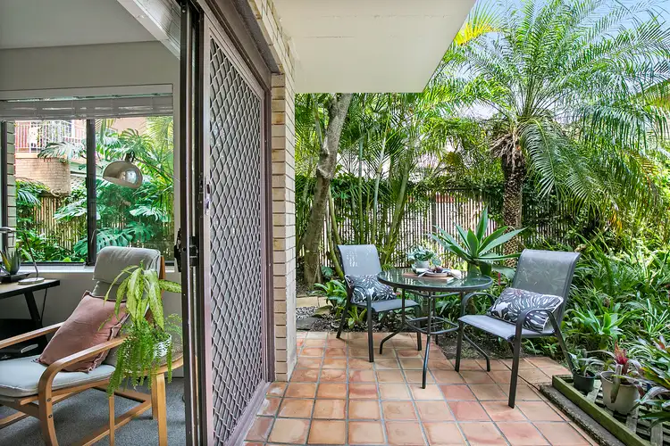 Main view of Homely unit listing, 3/30 Dalley Street, Queenscliff NSW 2096