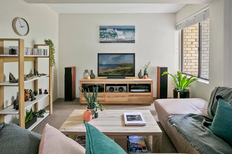Second view of Homely unit listing, 3/30 Dalley Street, Queenscliff NSW 2096