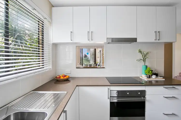Third view of Homely unit listing, 3/30 Dalley Street, Queenscliff NSW 2096