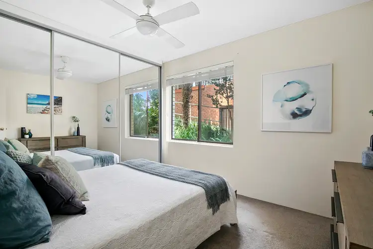 Fifth view of Homely unit listing, 3/30 Dalley Street, Queenscliff NSW 2096