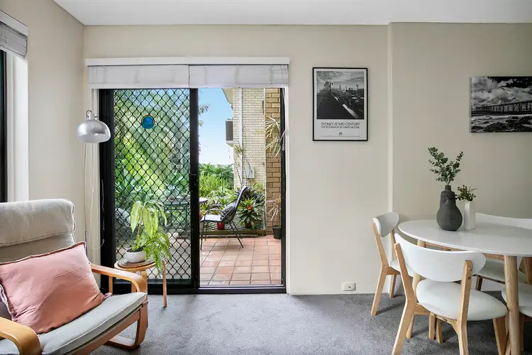 Sixth view of Homely unit listing, 3/30 Dalley Street, Queenscliff NSW 2096