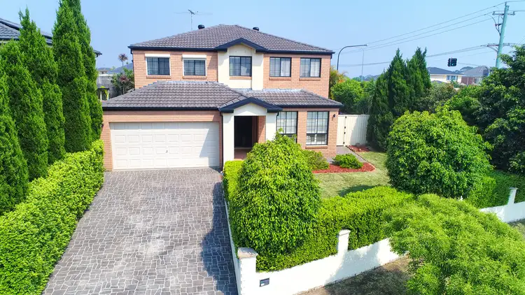 2 Elm Street, Acacia Gardens NSW 2763