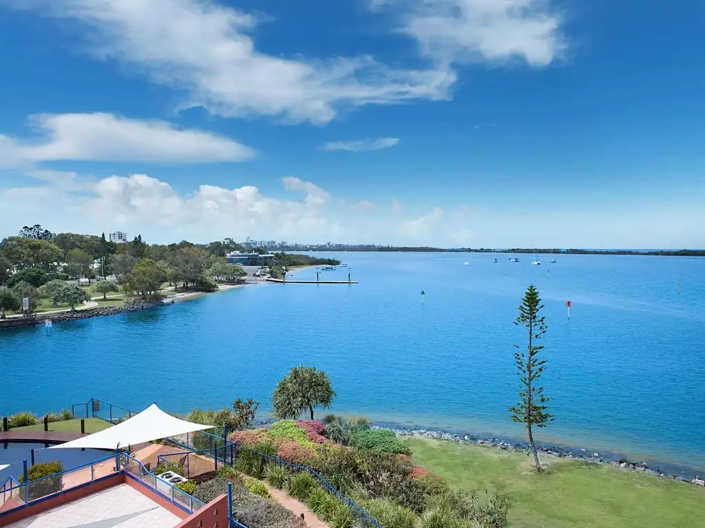 Main view of Homely unit listing, 23/1 Raleigh Street, Golden Beach QLD 4551