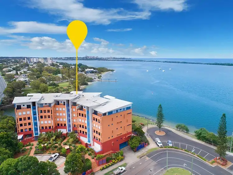 Second view of Homely unit listing, 23/1 Raleigh Street, Golden Beach QLD 4551