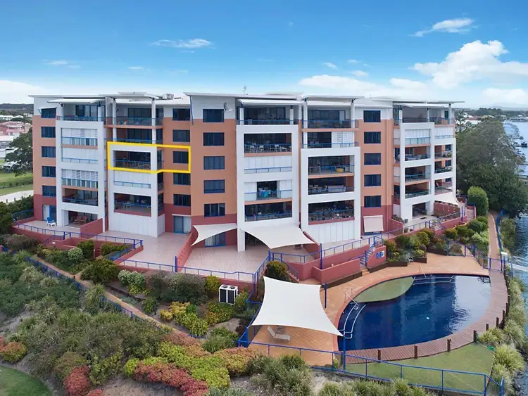 Fourth view of Homely unit listing, 23/1 Raleigh Street, Golden Beach QLD 4551
