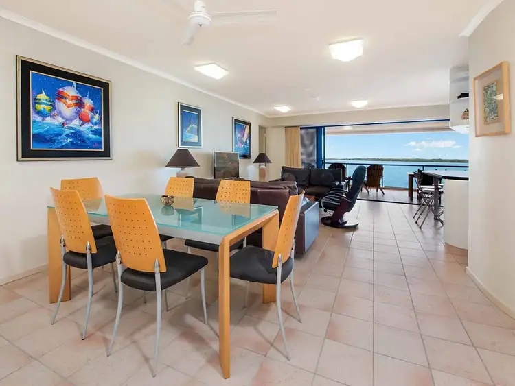 Sixth view of Homely unit listing, 23/1 Raleigh Street, Golden Beach QLD 4551