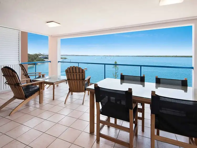 Seventh view of Homely unit listing, 23/1 Raleigh Street, Golden Beach QLD 4551