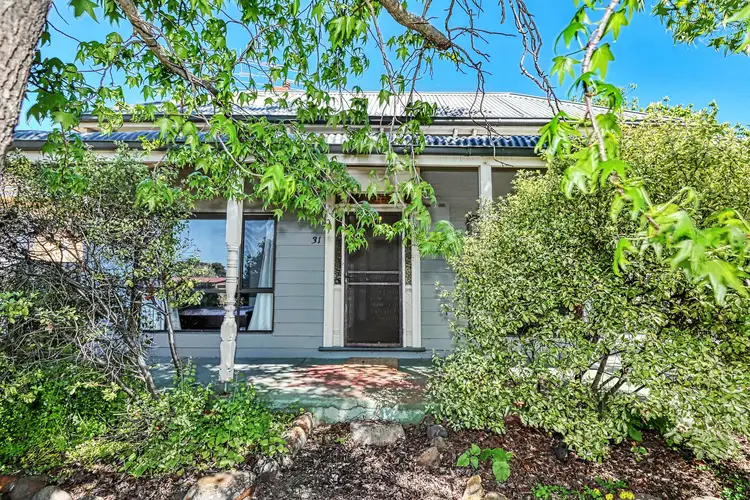 Second view of Homely house listing, 31 George Road, Ararat VIC 3377