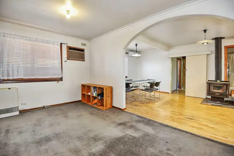 Fifth view of Homely house listing, 31 George Road, Ararat VIC 3377