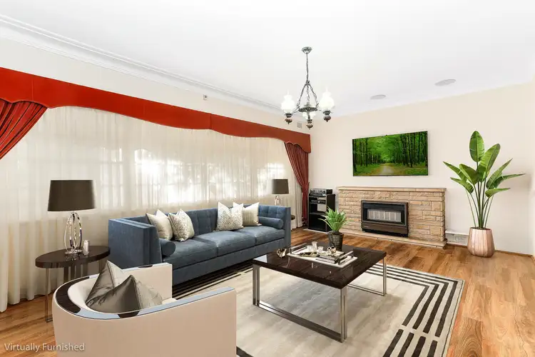 Second view of Homely house listing, 7 Boyce Avenue, Strathfield NSW 2135