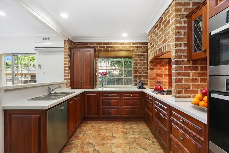 Third view of Homely house listing, 7 Boyce Avenue, Strathfield NSW 2135