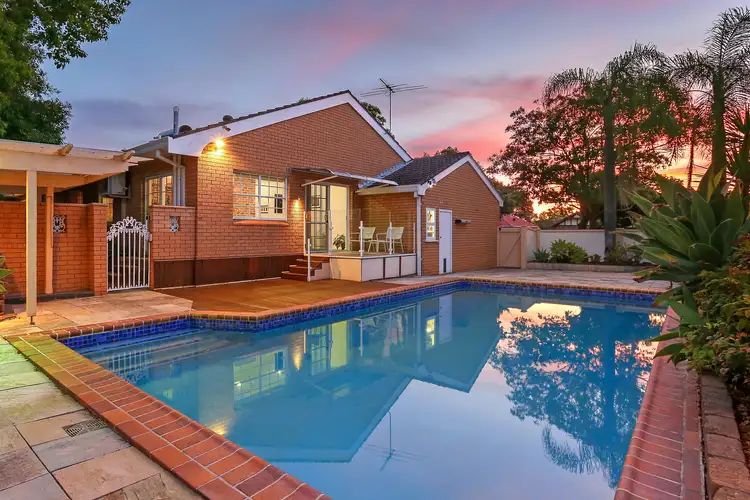 Fifth view of Homely house listing, 7 Boyce Avenue, Strathfield NSW 2135