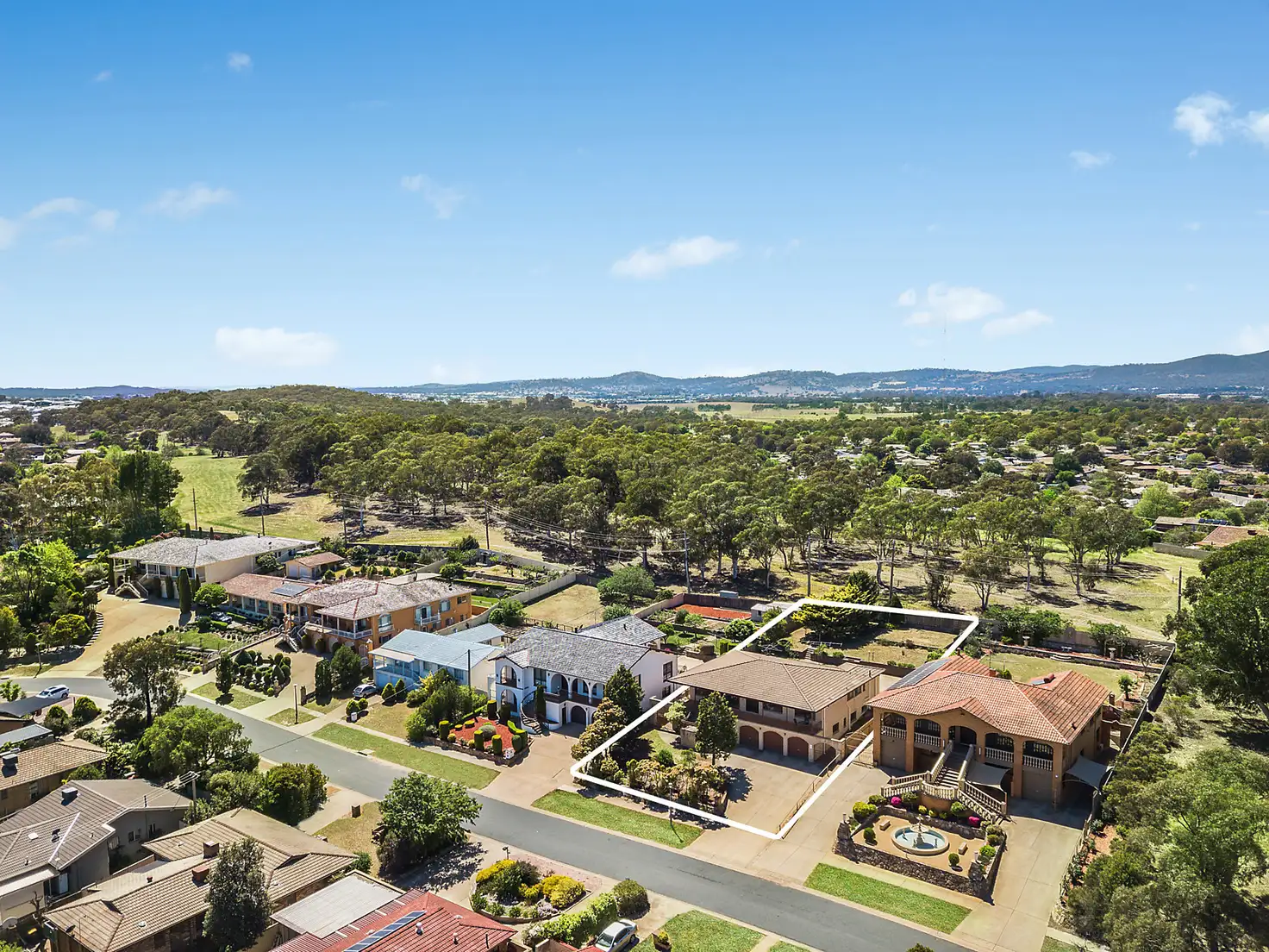 Main view of Homely house listing, 17 Sculptor Street, Giralang ACT 2617
