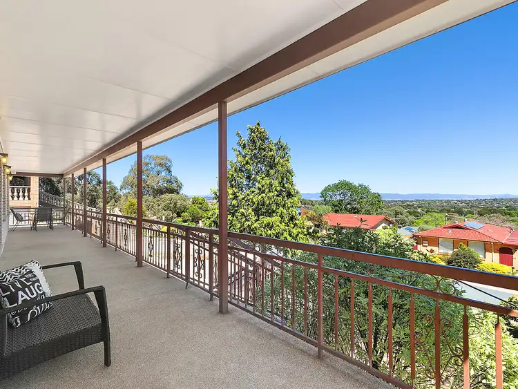 Third view of Homely house listing, 17 Sculptor Street, Giralang ACT 2617