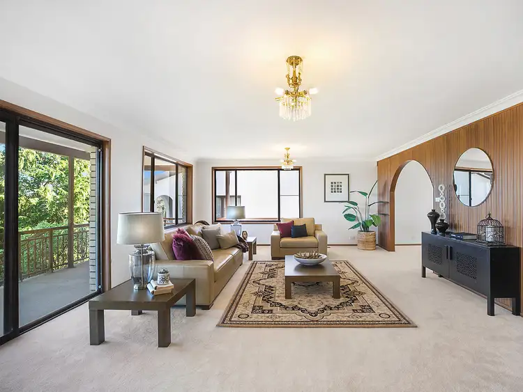 Fifth view of Homely house listing, 17 Sculptor Street, Giralang ACT 2617