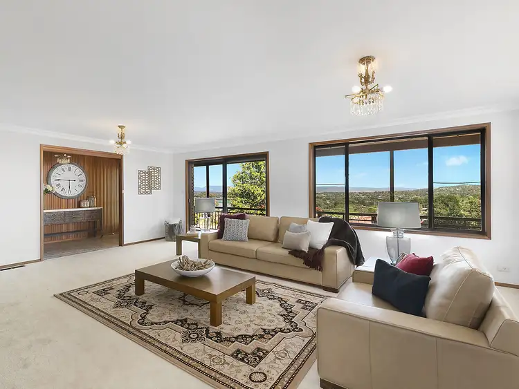 Sixth view of Homely house listing, 17 Sculptor Street, Giralang ACT 2617