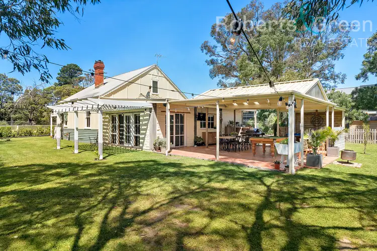 16 Peacock Road, Tyabb VIC 3913
