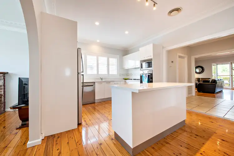 Sixth view of Homely house listing, 40 Sterling Street, Dubbo NSW 2830