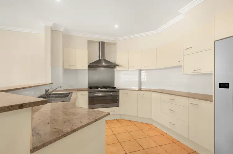 Third view of Homely apartment listing, 11/106 Corrimal Street, Wollongong NSW 2500