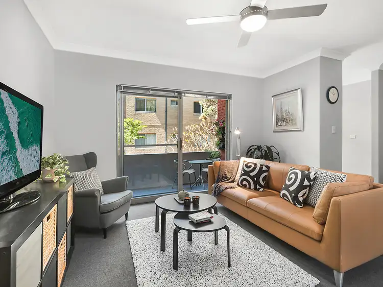 6/63-65 Wolseley Street, Bexley NSW 2207