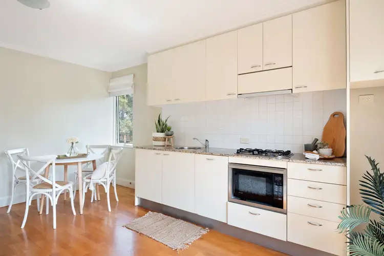 210H/55 Harbour Street, Mosman NSW 2088