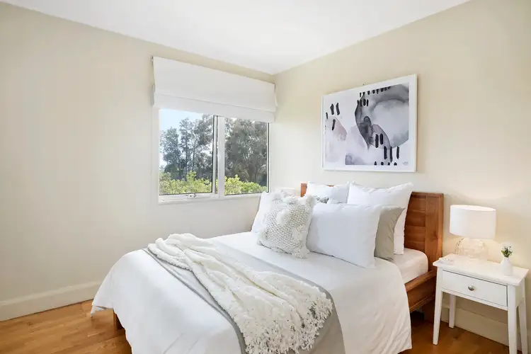 Fourth view of Homely apartment listing, 210H/55 Harbour Street, Mosman NSW 2088