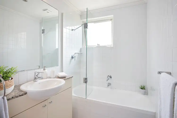 Fifth view of Homely apartment listing, 210H/55 Harbour Street, Mosman NSW 2088