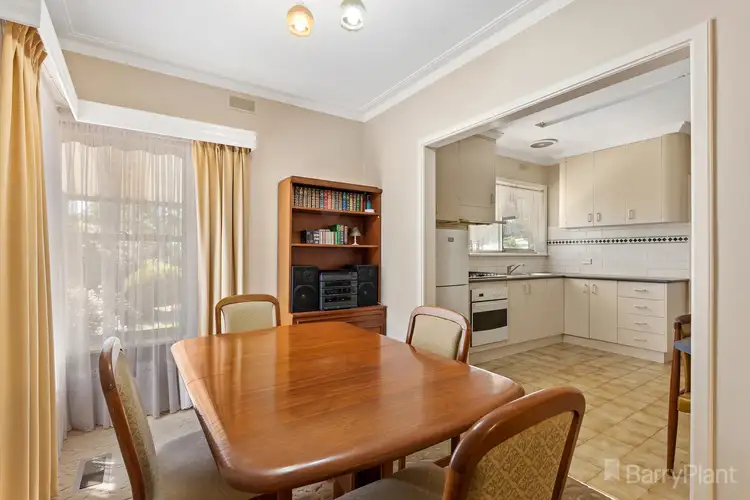 Third view of Homely house listing, 1 MacDougall Road, Golden Square VIC 3555