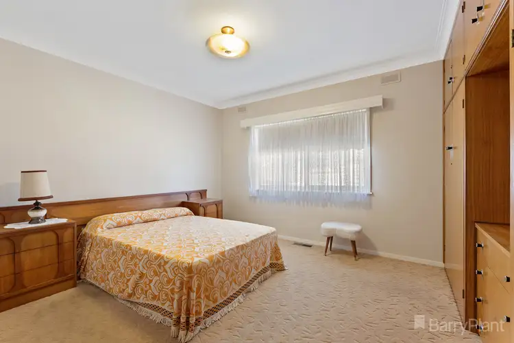 Fifth view of Homely house listing, 1 MacDougall Road, Golden Square VIC 3555