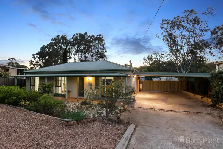 Main view of Homely house listing, 25 Specimen Hill Road, Golden Square VIC 3555