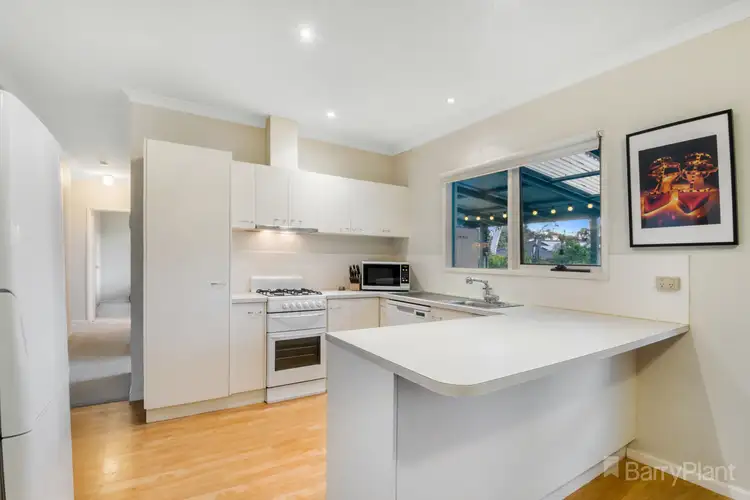 Third view of Homely house listing, 25 Specimen Hill Road, Golden Square VIC 3555