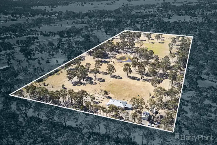 Main view of Homely house listing, 41 Kennelly Road, Eppalock VIC 3551