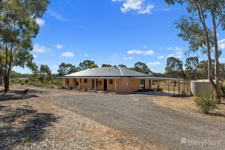 Second view of Homely house listing, 41 Kennelly Road, Eppalock VIC 3551