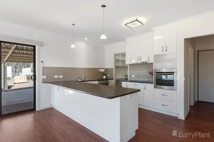 Third view of Homely house listing, 41 Kennelly Road, Eppalock VIC 3551