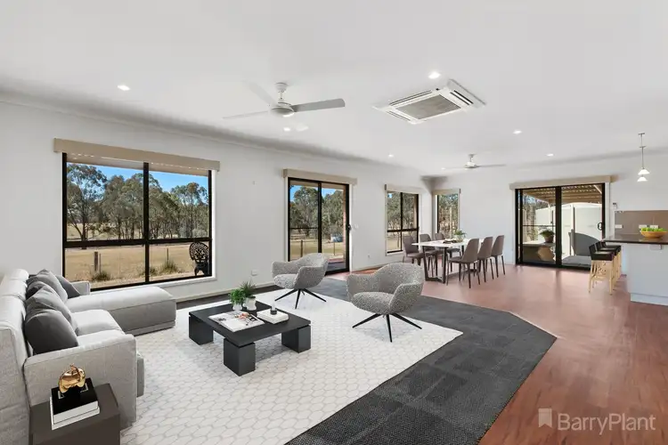 Fourth view of Homely house listing, 41 Kennelly Road, Eppalock VIC 3551